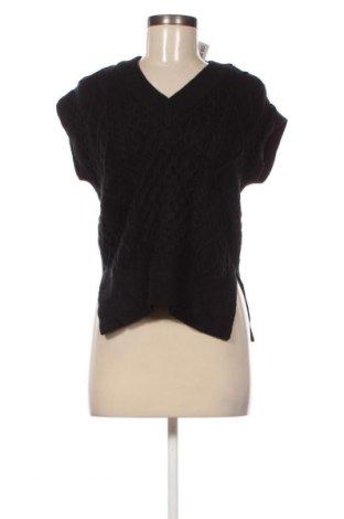 Дамски пуловер Aware by Vero Moda, Размер S, Цвят Черен, Цена 10,80 лв.