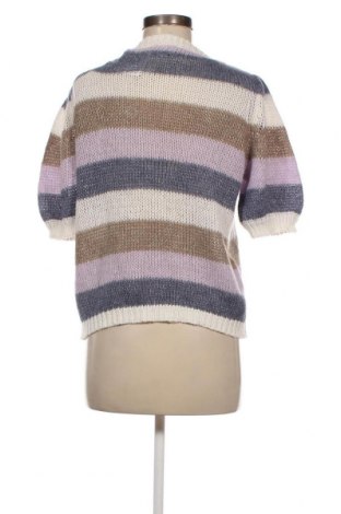 Γυναικείο πουλόβερ Aware by Vero Moda, Μέγεθος L, Χρώμα Πολύχρωμο, Τιμή 5,79 €