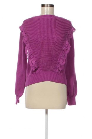 Γυναικείο πουλόβερ Axara, Μέγεθος M, Χρώμα Βιολετί, Τιμή 18,68 €