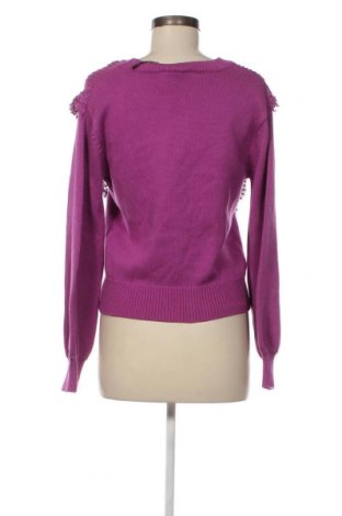 Дамски пуловер Axara, Размер M, Цвят Лилав, Цена 53,00 лв.