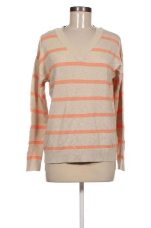 Γυναικείο πουλόβερ B.Young, Μέγεθος S, Χρώμα  Μπέζ, Τιμή 17,86 €