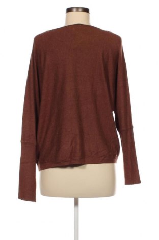Дамски пуловер B.Young, Размер M, Цвят Кафяв, Цена 13,05 лв.