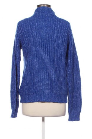 Дамски пуловер B.Young, Размер M, Цвят Син, Цена 13,05 лв.