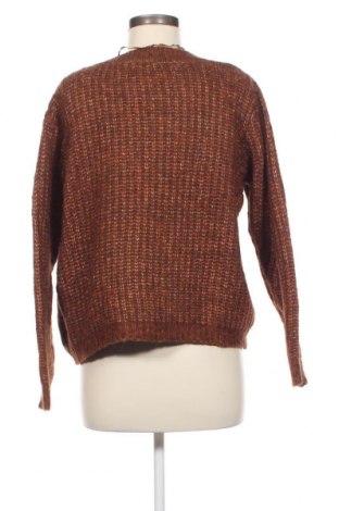Γυναικείο πουλόβερ B.Young, Μέγεθος XL, Χρώμα Καφέ, Τιμή 10,73 €
