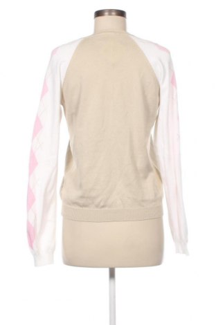 Дамски пуловер Backtee, Размер M, Цвят Многоцветен, Цена 27,03 лв.
