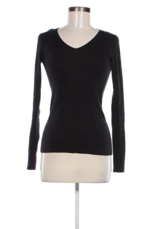 Дамски пуловер Banana Republic, Размер XS, Цвят Черен, Цена 30,21 лв.