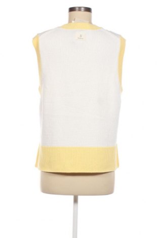 Γυναικείο πουλόβερ Barbour, Μέγεθος L, Χρώμα Λευκό, Τιμή 50,21 €