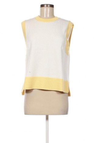 Γυναικείο πουλόβερ Barbour, Μέγεθος M, Χρώμα Λευκό, Τιμή 49,23 €