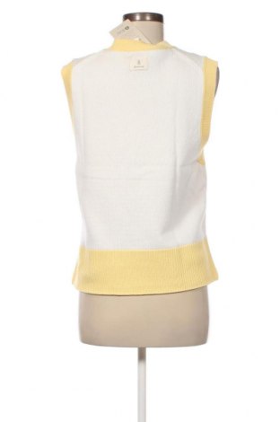 Γυναικείο πουλόβερ Barbour, Μέγεθος M, Χρώμα Λευκό, Τιμή 56,12 €