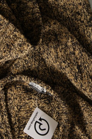 Γυναικείο πουλόβερ Basixx, Μέγεθος XL, Χρώμα Πολύχρωμο, Τιμή 6,10 €