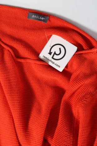 Γυναικείο πουλόβερ Basler, Μέγεθος M, Χρώμα Πορτοκαλί, Τιμή 16,72 €