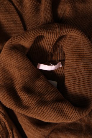 Γυναικείο πουλόβερ Basler, Μέγεθος XL, Χρώμα Καφέ, Τιμή 38,35 €