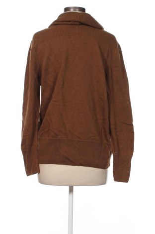 Дамски пуловер Basler, Размер XL, Цвят Кафяв, Цена 37,20 лв.