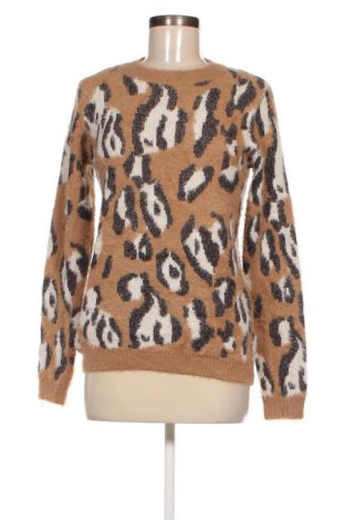 Дамски пуловер Bel&Bo, Размер M, Цвят Многоцветен, Цена 8,12 лв.