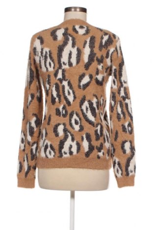 Γυναικείο πουλόβερ Bel&Bo, Μέγεθος M, Χρώμα Πολύχρωμο, Τιμή 5,02 €