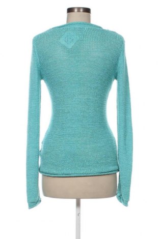 Γυναικείο πουλόβερ Bel&Bo, Μέγεθος S, Χρώμα Μπλέ, Τιμή 2,87 €