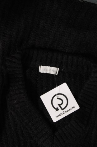 Дамски пуловер Bel&Bo, Размер M, Цвят Черен, Цена 4,64 лв.