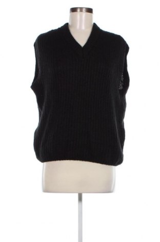 Дамски пуловер Bel&Bo, Размер M, Цвят Черен, Цена 3,19 лв.
