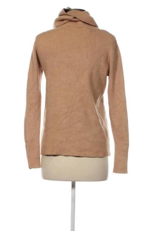 Γυναικείο πουλόβερ Bel&Bo, Μέγεθος S, Χρώμα  Μπέζ, Τιμή 3,59 €