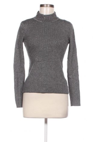 Дамски пуловер Belldini, Размер S, Цвят Сив, Цена 15,75 лв.