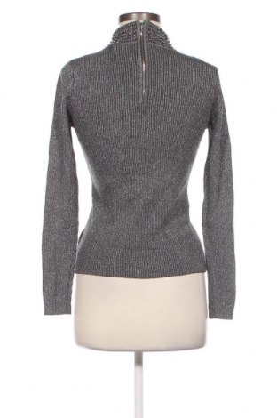 Дамски пуловер Belldini, Размер S, Цвят Сив, Цена 15,75 лв.