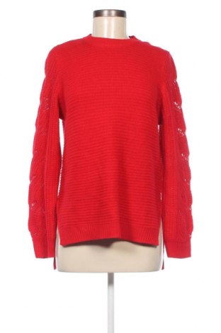 Дамски пуловер Beloved, Размер M, Цвят Червен, Цена 7,54 лв.