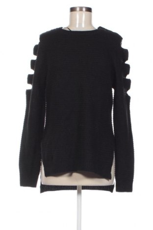 Γυναικείο πουλόβερ Beloved, Μέγεθος L, Χρώμα Μαύρο, Τιμή 4,66 €