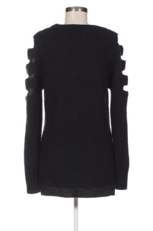 Дамски пуловер Beloved, Размер L, Цвят Черен, Цена 7,54 лв.