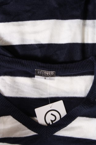 Γυναικείο πουλόβερ Beloved, Μέγεθος S, Χρώμα Πολύχρωμο, Τιμή 8,07 €