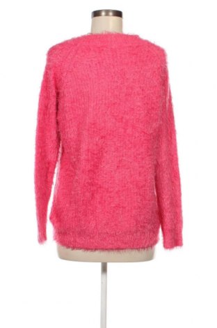 Γυναικείο πουλόβερ Beloved, Μέγεθος M, Χρώμα Ρόζ , Τιμή 15,31 €