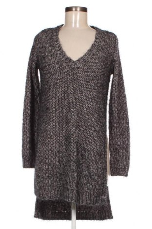 Дамски пуловер Bershka, Размер S, Цвят Черен, Цена 6,38 лв.