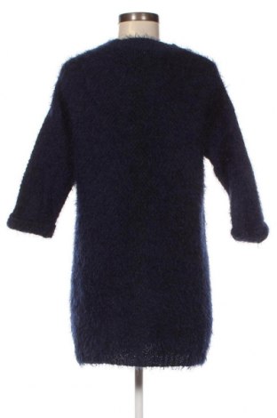 Γυναικείο πουλόβερ Bershka, Μέγεθος M, Χρώμα Μπλέ, Τιμή 4,84 €