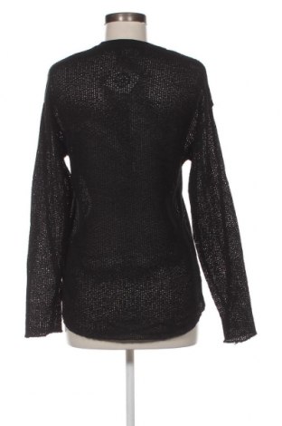 Дамски пуловер Bershka, Размер S, Цвят Черен, Цена 8,41 лв.