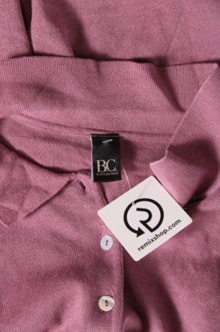 Dámský svetr Best Connections, Velikost XL, Barva Popelavě růžová, Cena  125,00 Kč
