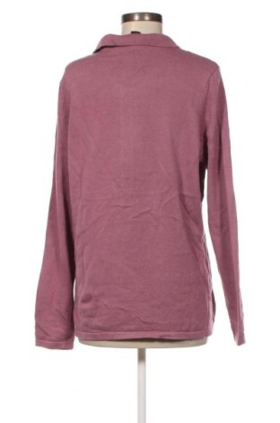 Дамски пуловер Best Connections, Размер XL, Цвят Пепел от рози, Цена 14,79 лв.