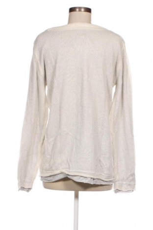 Дамски пуловер Best Connections, Размер M, Цвят Сив, Цена 13,05 лв.