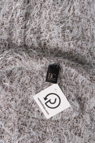 Дамски пуловер Best Connections, Размер L, Цвят Сив, Цена 8,70 лв.