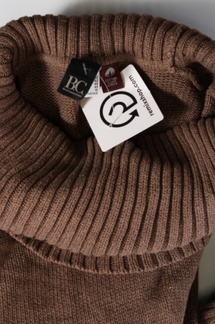 Γυναικείο πουλόβερ Best Connections, Μέγεθος M, Χρώμα  Μπέζ, Τιμή 6,82 €