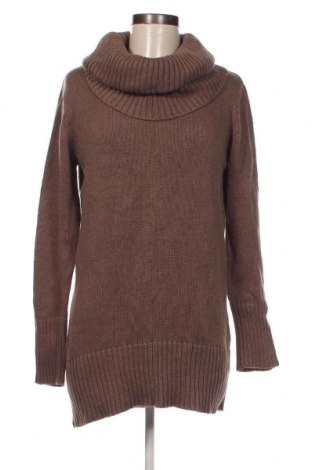 Γυναικείο πουλόβερ Best Connections, Μέγεθος M, Χρώμα  Μπέζ, Τιμή 8,07 €