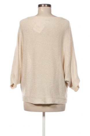 Γυναικείο πουλόβερ Best Connections, Μέγεθος XL, Χρώμα Εκρού, Τιμή 8,97 €