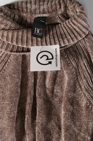 Дамски пуловер Best Connections, Размер M, Цвят Сив, Цена 10,44 лв.