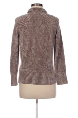 Γυναικείο πουλόβερ Best Connections, Μέγεθος M, Χρώμα Γκρί, Τιμή 8,07 €
