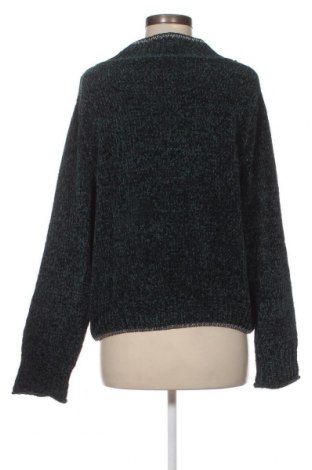 Γυναικείο πουλόβερ Betty & Co, Μέγεθος L, Χρώμα Πράσινο, Τιμή 25,24 €