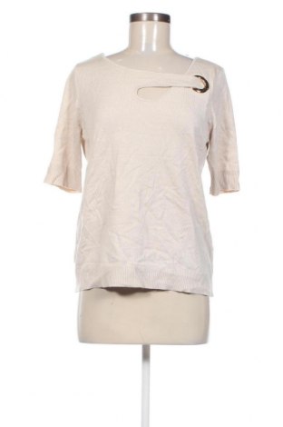 Γυναικείο πουλόβερ Betty Barclay, Μέγεθος S, Χρώμα  Μπέζ, Τιμή 17,70 €