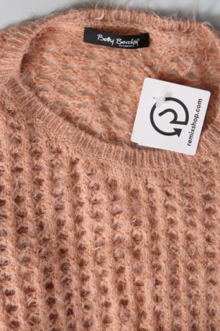 Дамски пуловер Betty Barclay, Размер M, Цвят Розов, Цена 26,50 лв.