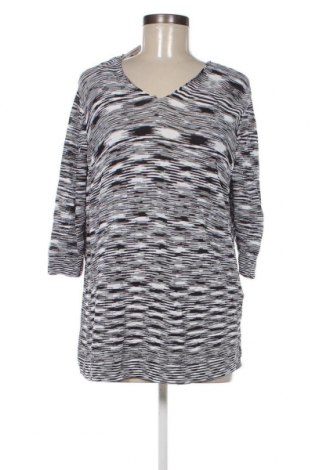Γυναικείο πουλόβερ Betty Barclay, Μέγεθος XL, Χρώμα Πολύχρωμο, Τιμή 4,92 €