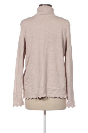 Γυναικείο πουλόβερ Betty Barclay, Μέγεθος L, Χρώμα Εκρού, Τιμή 25,90 €