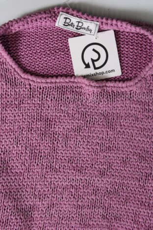 Дамски пуловер Betty Barclay, Размер M, Цвят Лилав, Цена 27,03 лв.