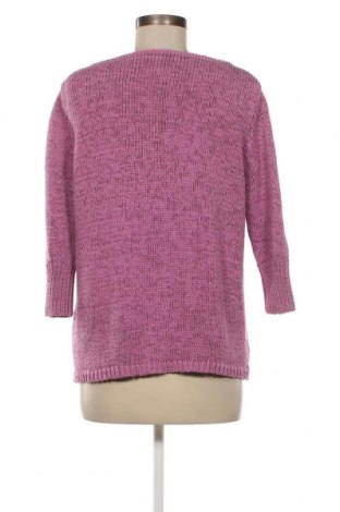 Дамски пуловер Betty Barclay, Размер M, Цвят Лилав, Цена 26,50 лв.