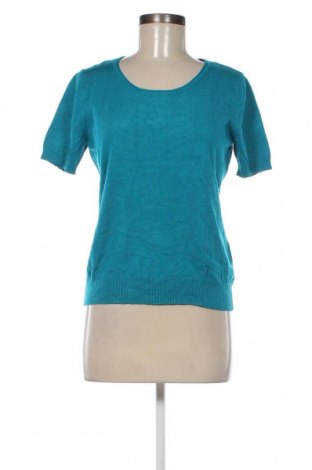 Γυναικείο πουλόβερ Betty Barclay, Μέγεθος M, Χρώμα Μπλέ, Τιμή 18,68 €